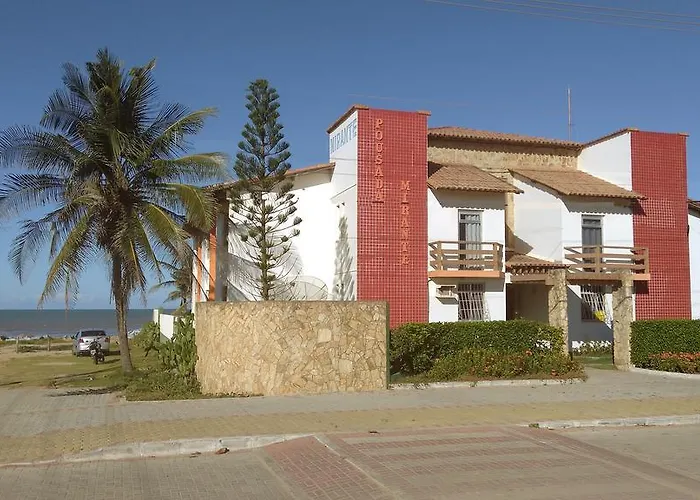 Pousada Mirante