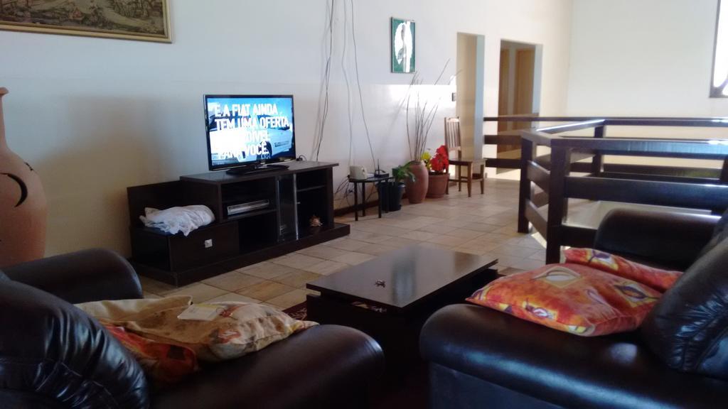 Inn Mirante Conceição da Barra