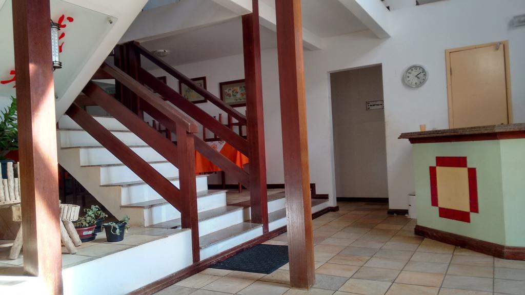 Inn Mirante 3*
