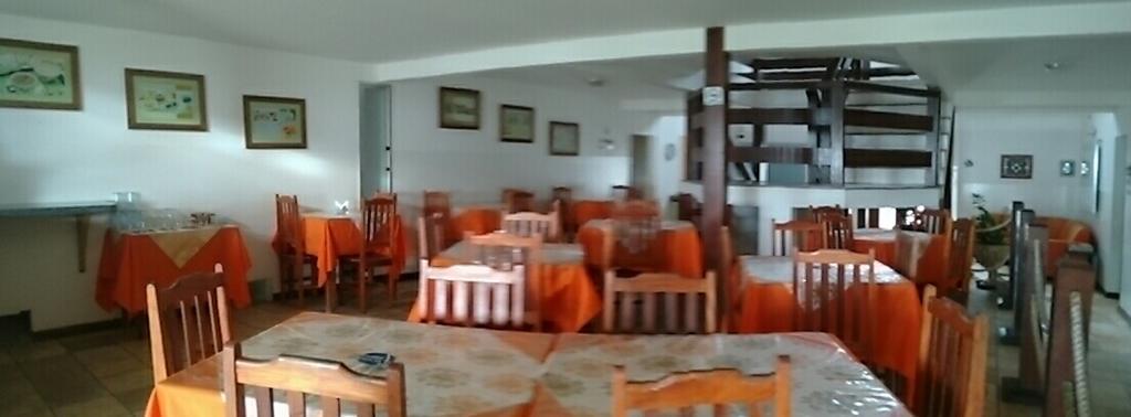 Mirante Inn Conceição da Barra
