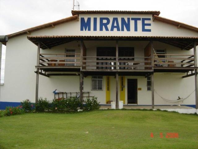 Mirante 3* Conceição da Barra