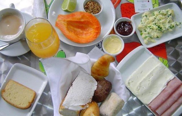 Inn Mirante