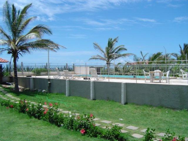 Mirante Conceição da Barra