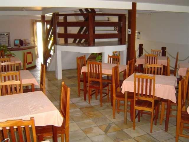 Mirante Inn