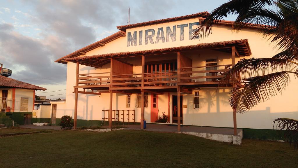 Mirante