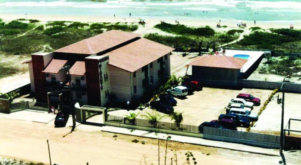Mirante Inn