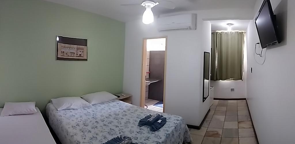 Inn Mirante
