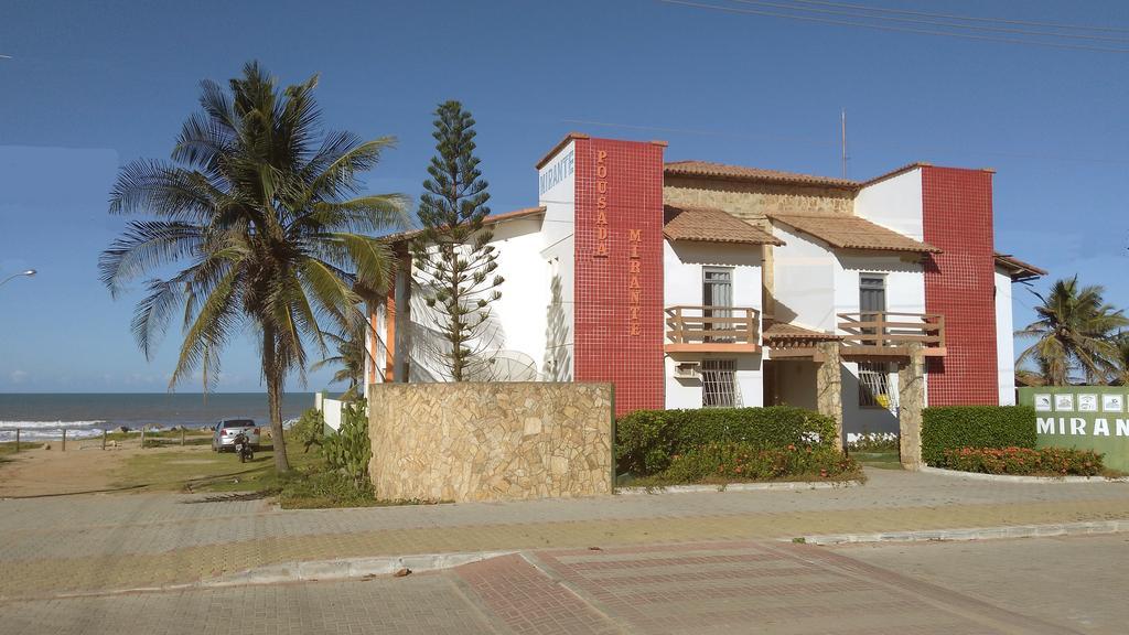 Mirante Conceição da Barra