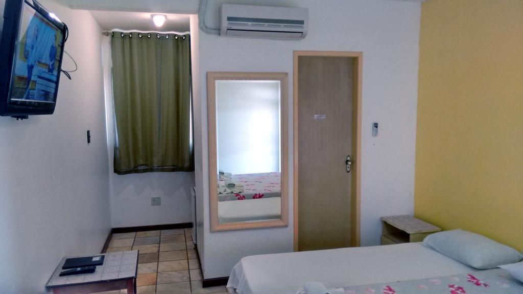 Inn Mirante Conceição da Barra