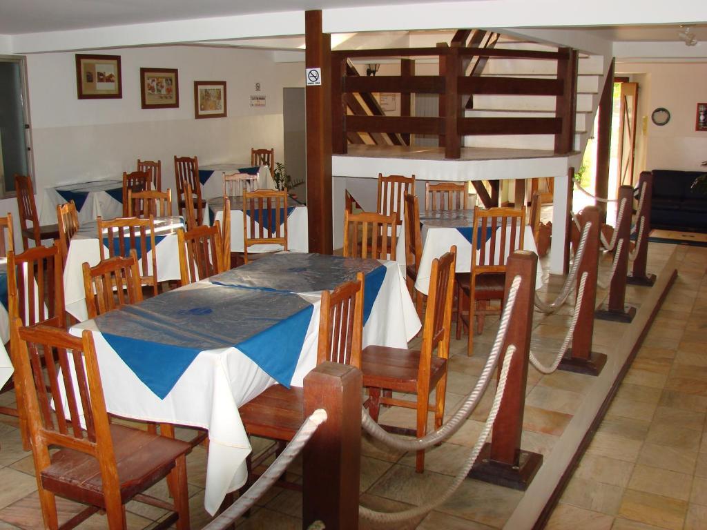 Mirante Inn 3*