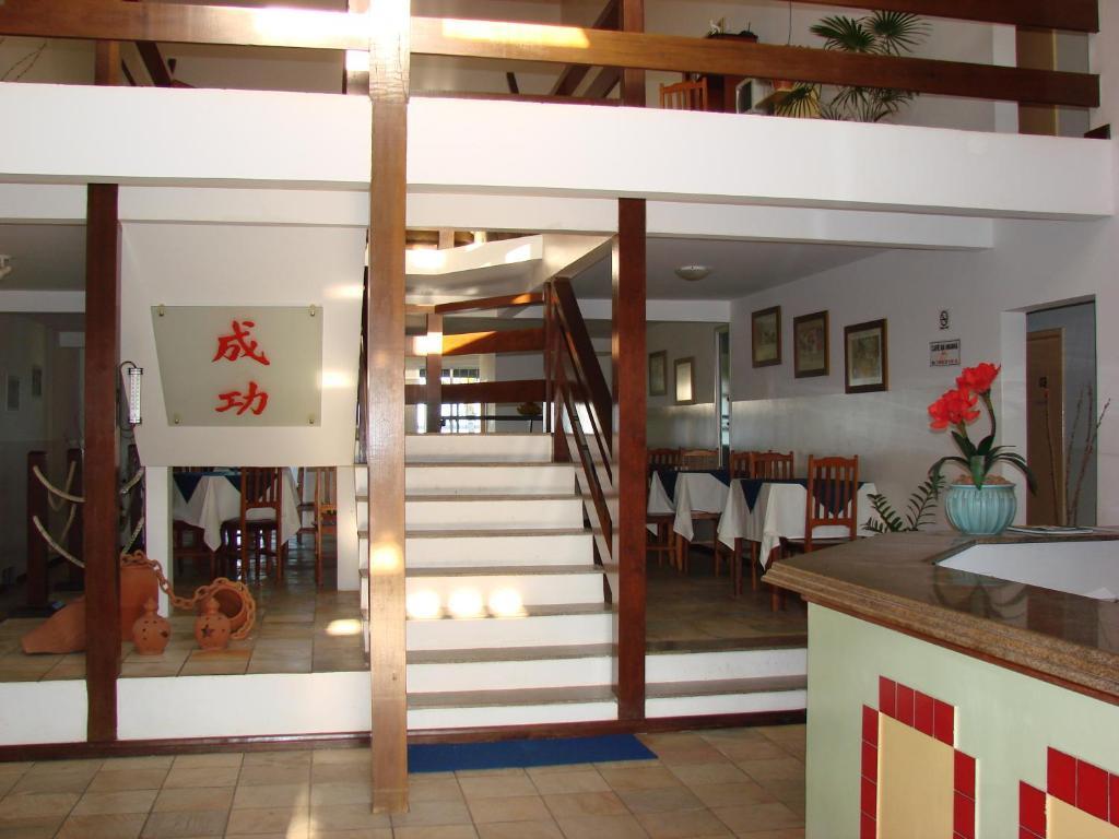 Inn Mirante