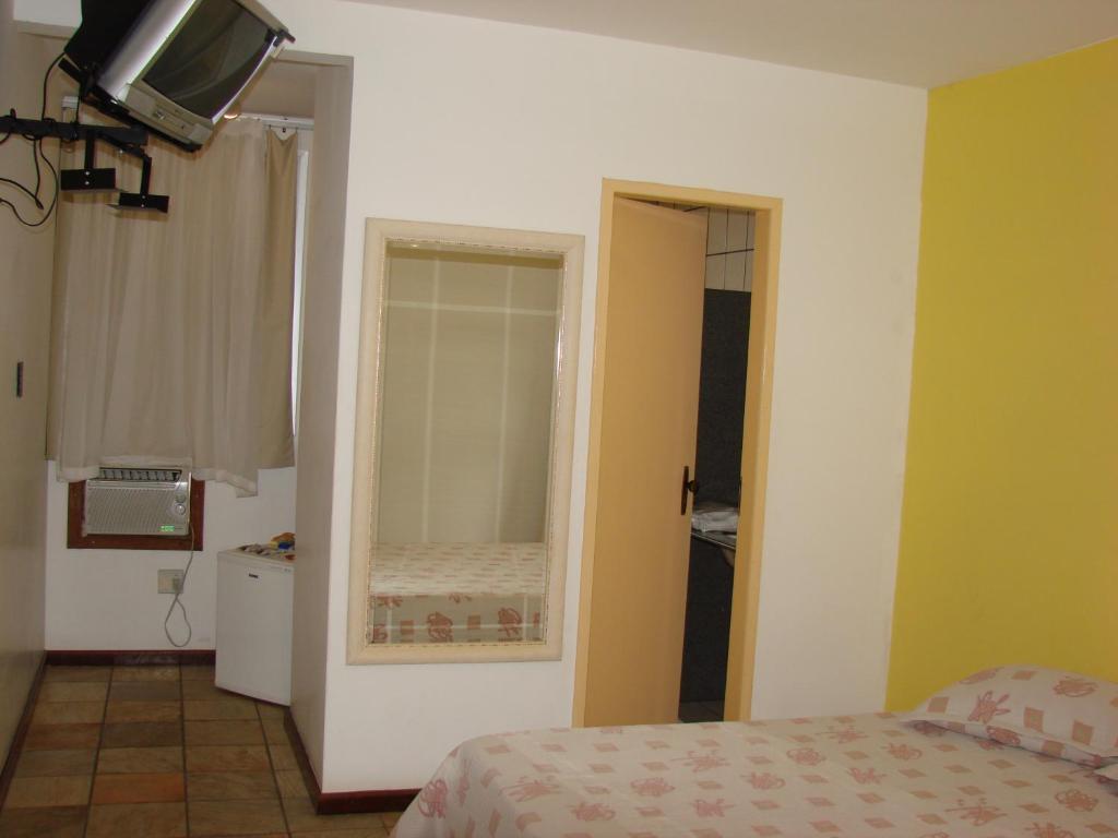 Mirante Inn