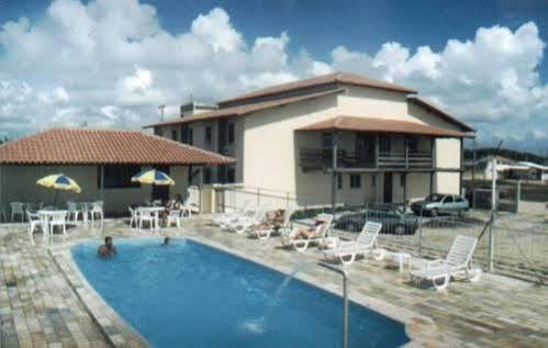 Mirante Inn Conceição da Barra